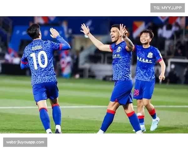 上海申花中超2-1逆转青岛西海岸 保持争冠希望继续燃起