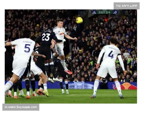 切尔西1-3不敌利兹联 延续强强对话不稳定性