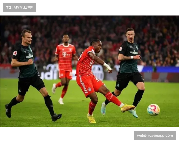 云达不莱梅主场0比3完败拜仁 连续不胜纪录扩大至十一场